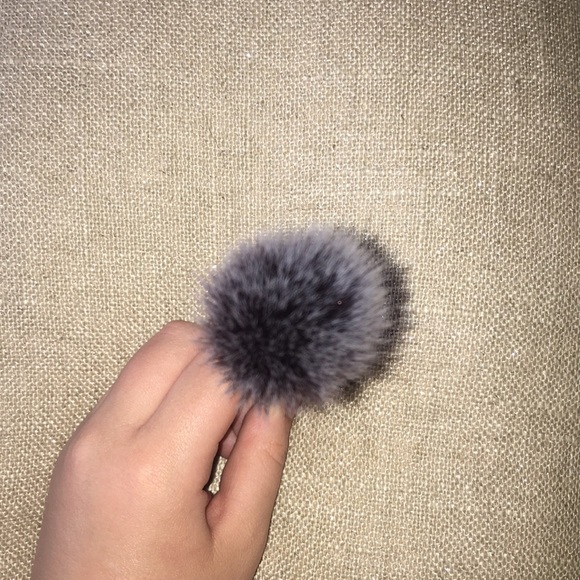 Moda 2 Piece brush set - Picture 3 of 4